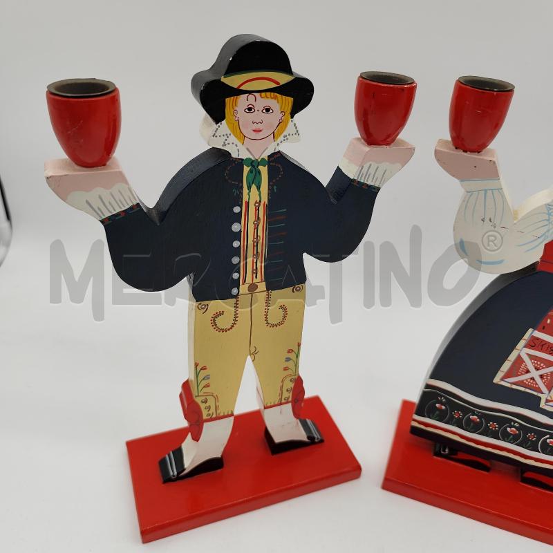 CANDELIERI IKEA COPPIA DESIGN LIZZIE WELANDER | Mercatino dell'Usato Corbetta 2