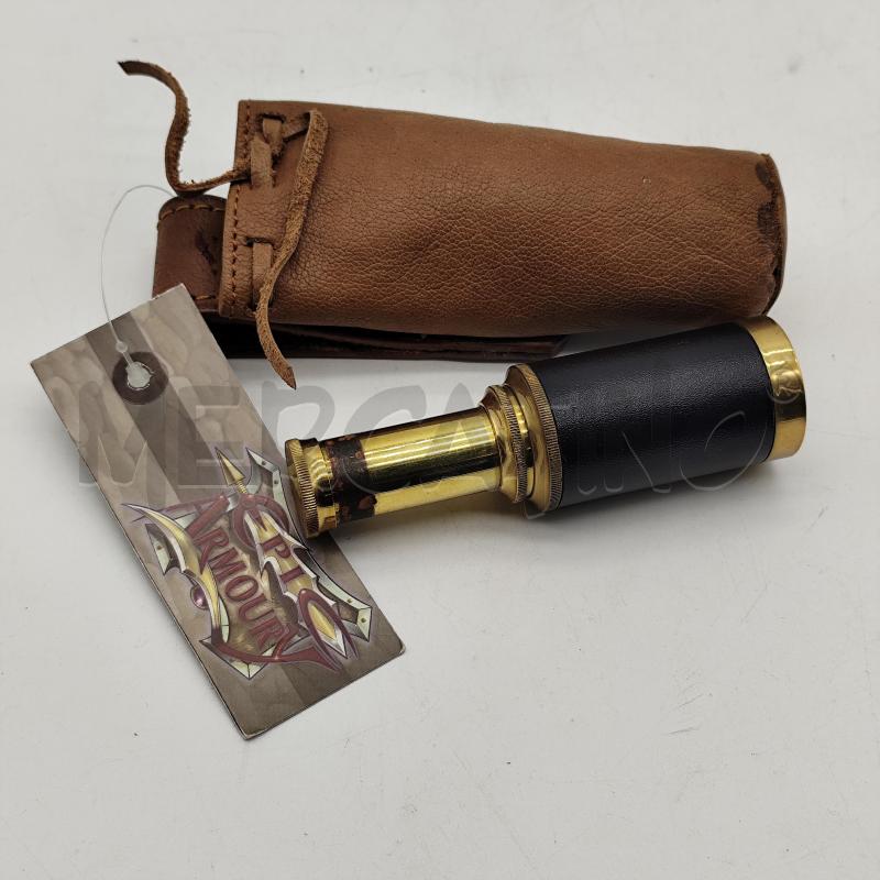 CANNOCCHIALE EPIC ARMOURY | Mercatino dell'Usato Corbetta 1