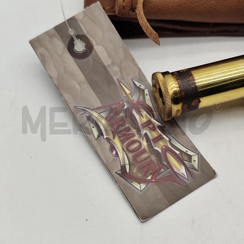 CANNOCCHIALE EPIC ARMOURY | Mercatino dell'Usato Corbetta 2