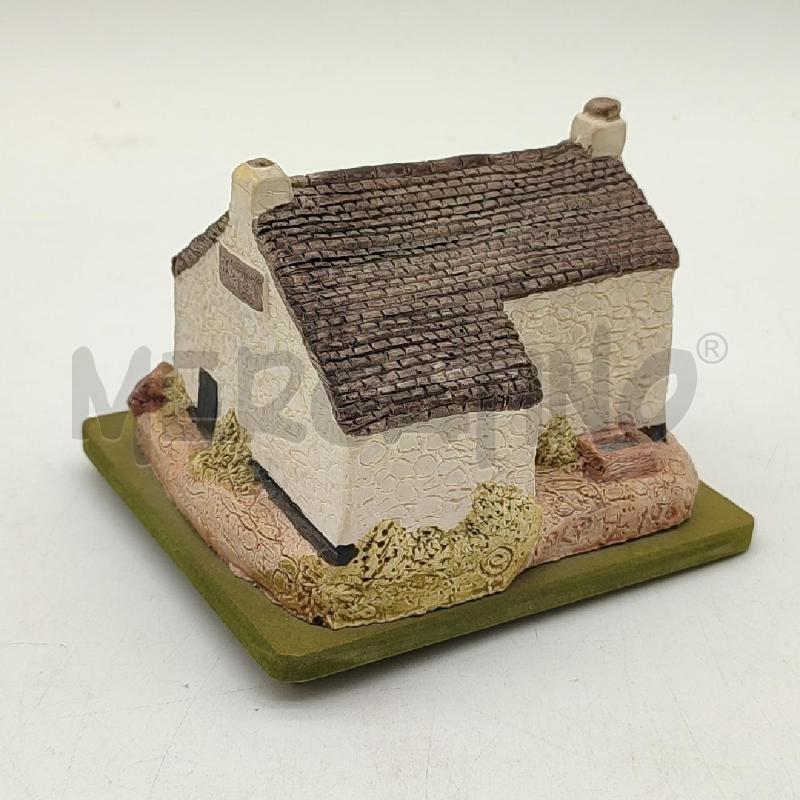 CARILLON MM106 FIRST AND LAST HOUSE LANDS END PAULINE RALPH | Mercatino dell'Usato Corbetta 2