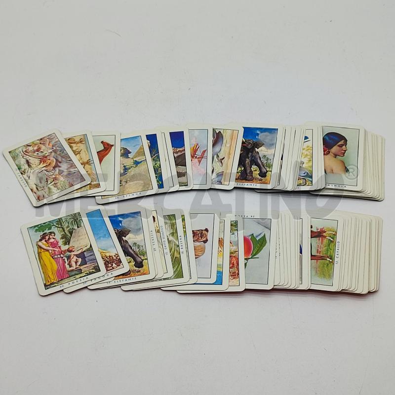CARTE DA GIOCO MODIANO MERCANTE IN FIERA | Mercatino dell'Usato Corbetta 3