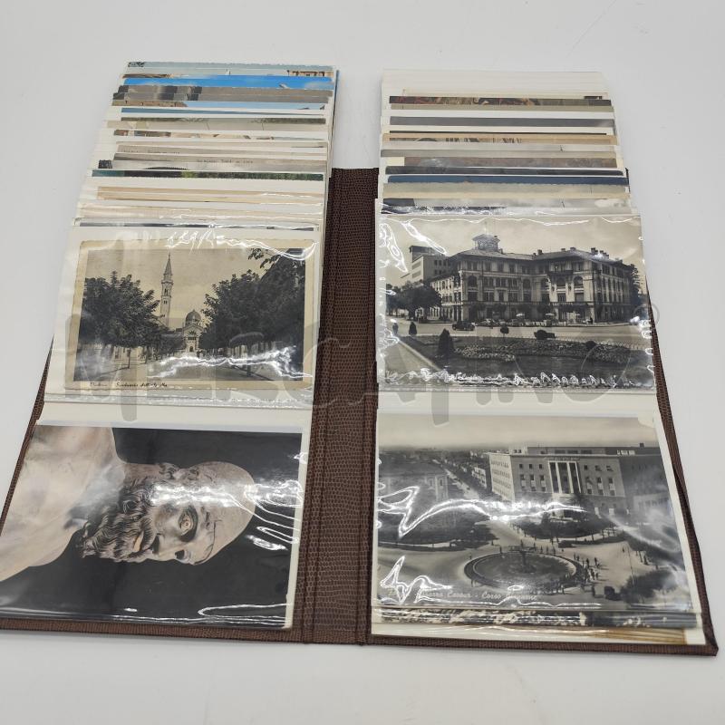 CARTOLINE 100PZ CON ALBUM | Mercatino dell'Usato Corbetta 5