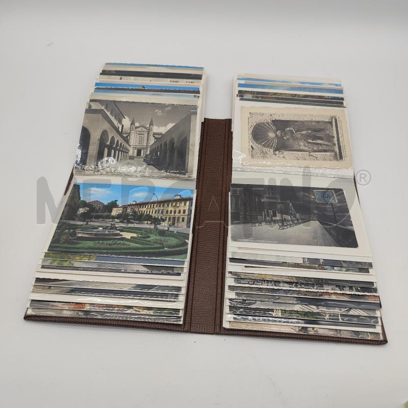 CARTOLINE 100PZ CON ALBUM | Mercatino dell'Usato Corbetta 3