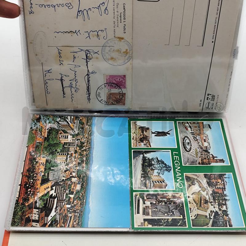 CARTOLINE LEGNANO 80PZ | Mercatino dell'Usato Corbetta 1
