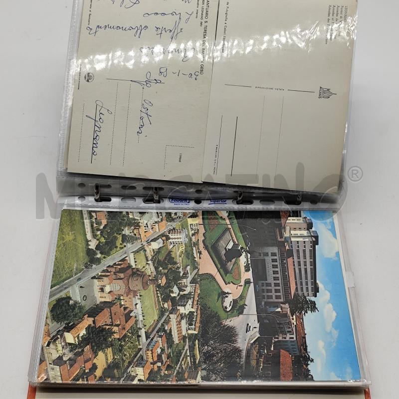 CARTOLINE LEGNANO 80PZ | Mercatino dell'Usato Corbetta 3