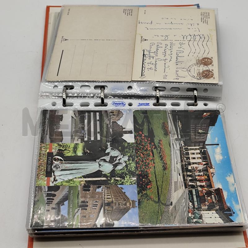 CARTOLINE LEGNANO 80PZ | Mercatino dell'Usato Corbetta 5