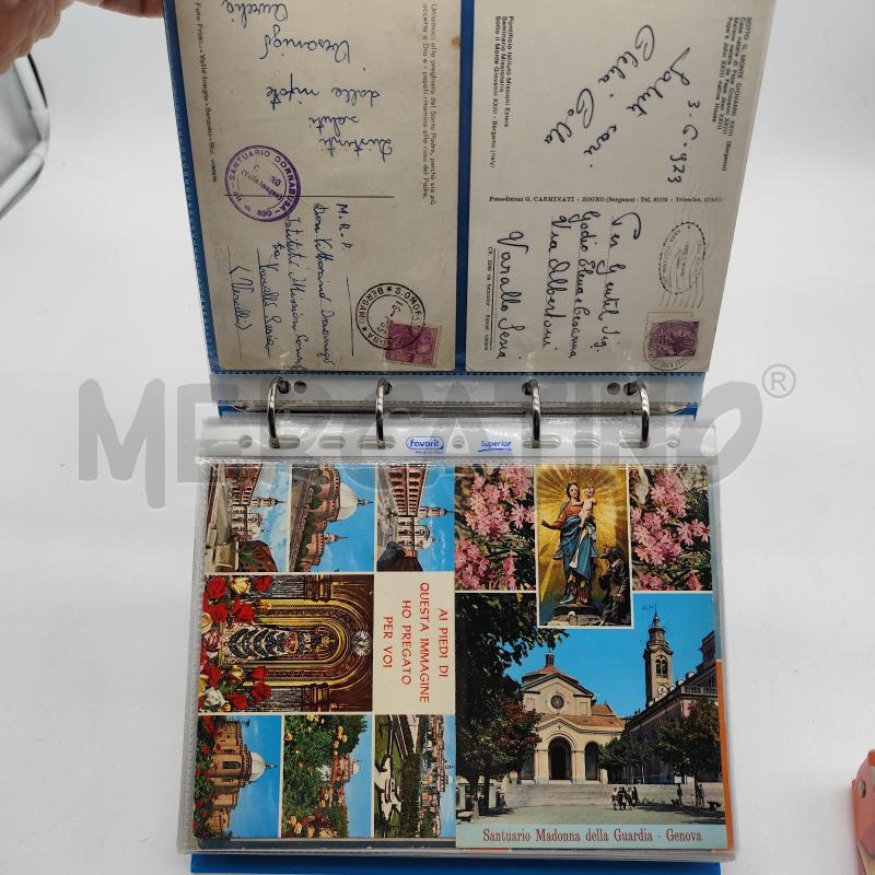 CARTOLINE RELIGIOSE 80PZ | Mercatino dell'Usato Corbetta 1
