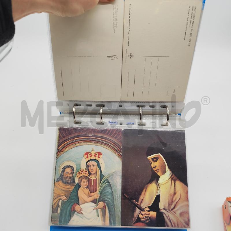 CARTOLINE RELIGIOSE 80PZ | Mercatino dell'Usato Corbetta 3