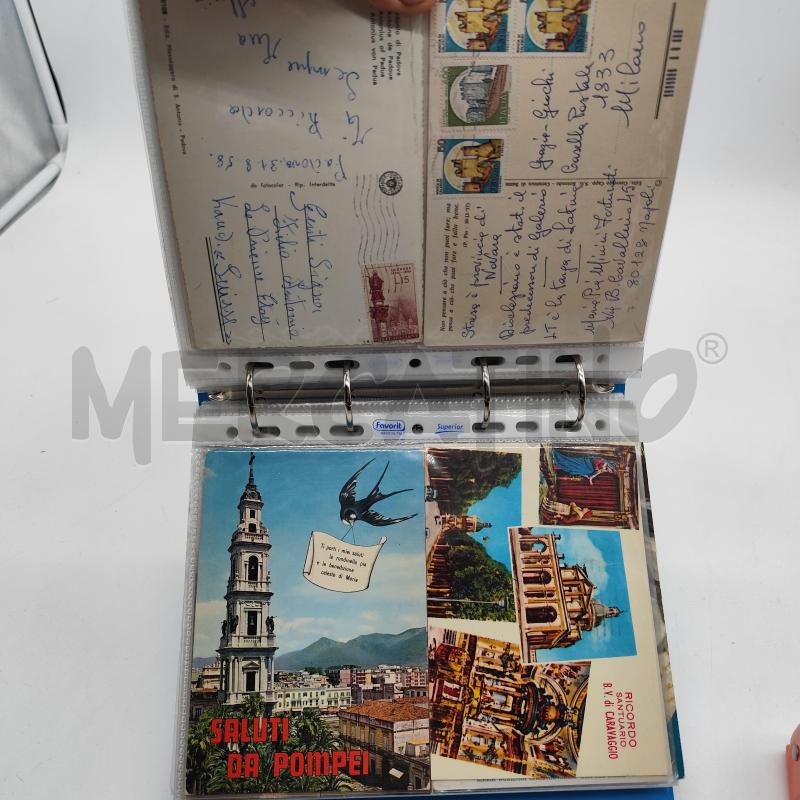 CARTOLINE RELIGIOSE 80PZ | Mercatino dell'Usato Corbetta 4