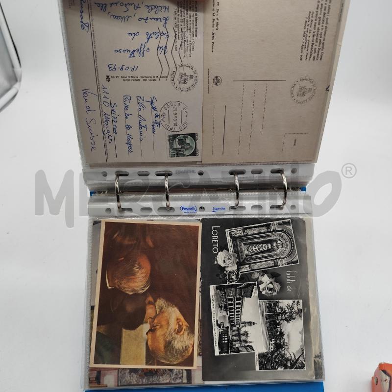 CARTOLINE RELIGIOSE 80PZ | Mercatino dell'Usato Corbetta 5