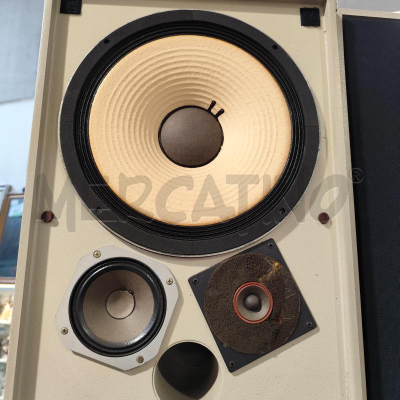 CASSE ACUSTICHE JBL MODEL 4311A COPPIA | Mercatino dell'Usato Corbetta 3