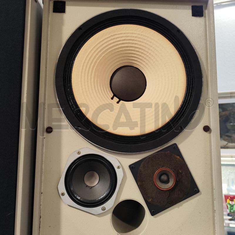 CASSE ACUSTICHE JBL MODEL 4311A COPPIA | Mercatino dell'Usato Corbetta 4