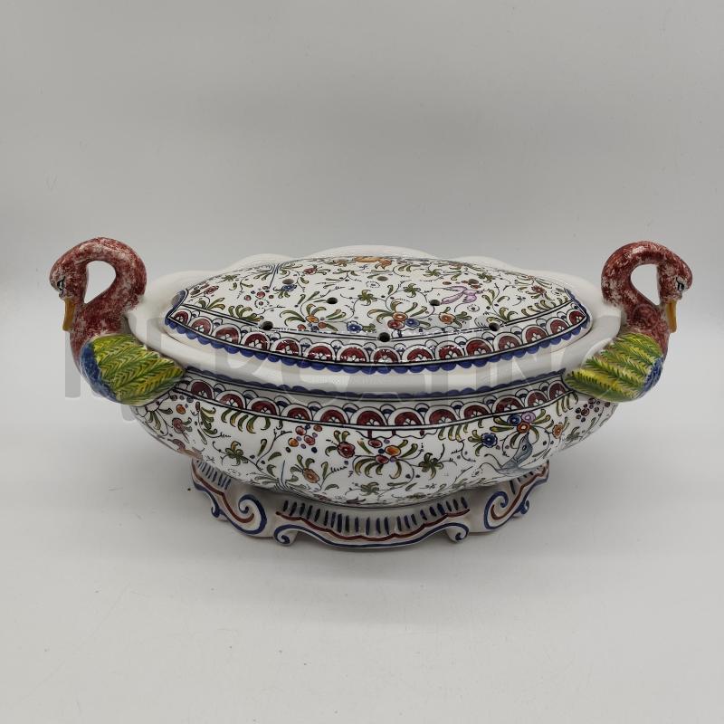 CENTROTAVOLA CERAMICA CONIMBRIGA PORTUGAL  | Mercatino dell'Usato Corbetta 2