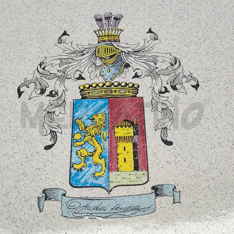 CENTROTAVOLA ITALICA ARS FRATELLI BRANCA | Mercatino dell'Usato Corbetta 3