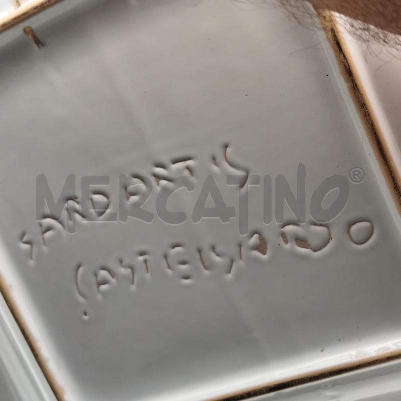 CENTROTAVOLA SARDARTIS PAVONCELLA BANCO | Mercatino dell'Usato Corbetta 3