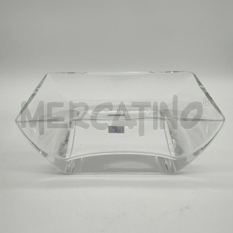 CENTROTAVOLA SCHERZER MOD. VISION 28CM  | Mercatino dell'Usato Corbetta 2