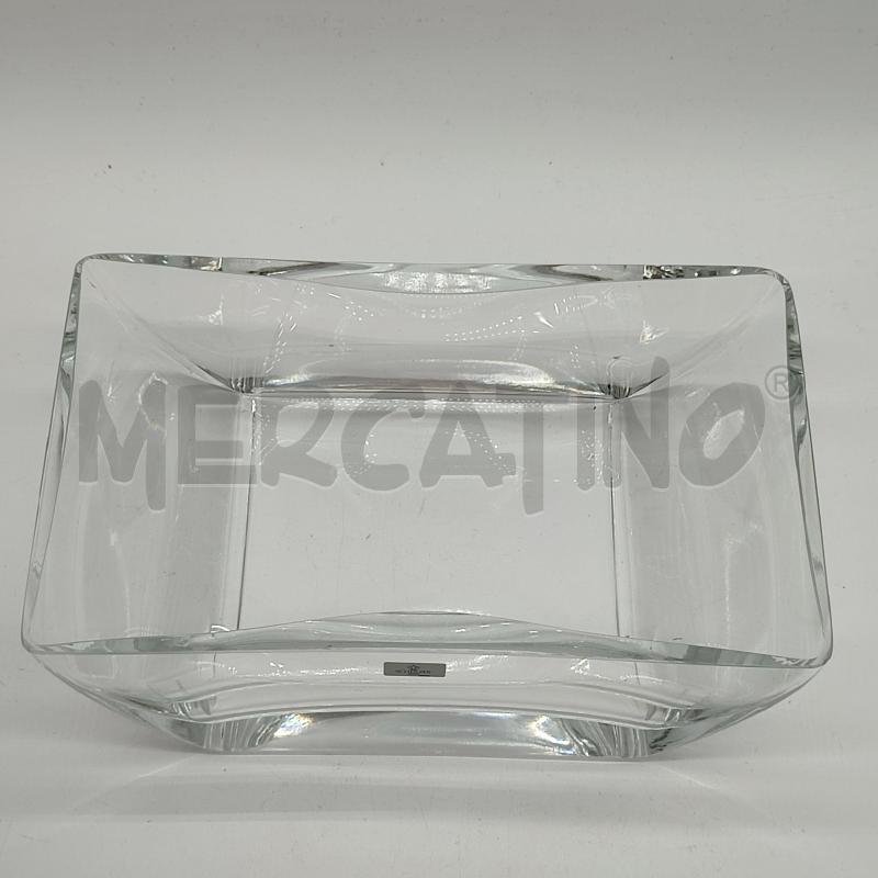 CENTROTAVOLA SCHERZER MOD. VISION 28CM  | Mercatino dell'Usato Corbetta 4