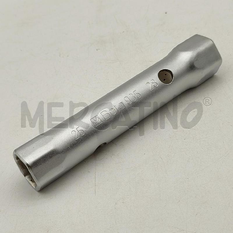 CHIAVE A TUBO BETA 25 28 | Mercatino dell'Usato Corbetta 2