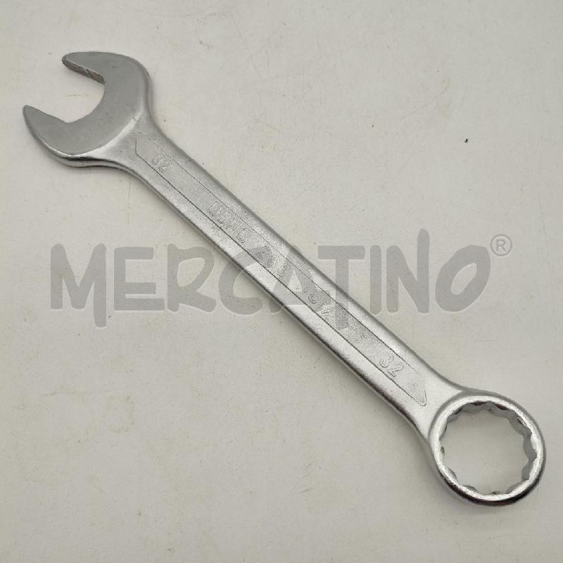 CHIAVE USAG 32 | Mercatino dell'Usato Corbetta 1