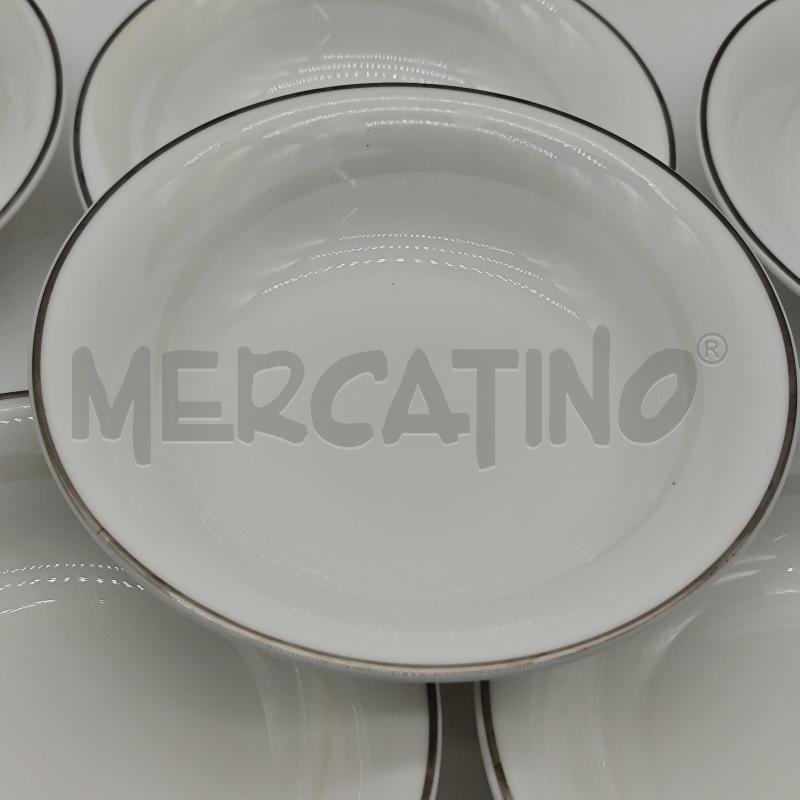 CIOTOLE MIKASA TWIST CAZ90 DA 6 | Mercatino dell'Usato Corbetta 2