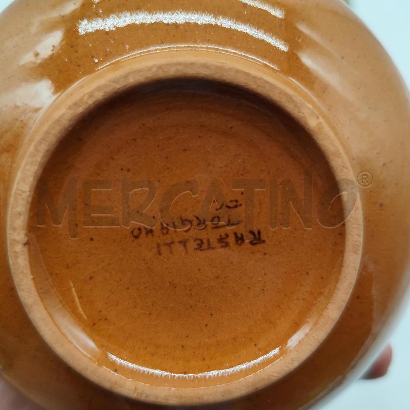 CIOTOLE PZ. 12+1 RASTELLI TORGIANO IN COTTO | Mercatino dell'Usato Corbetta 4