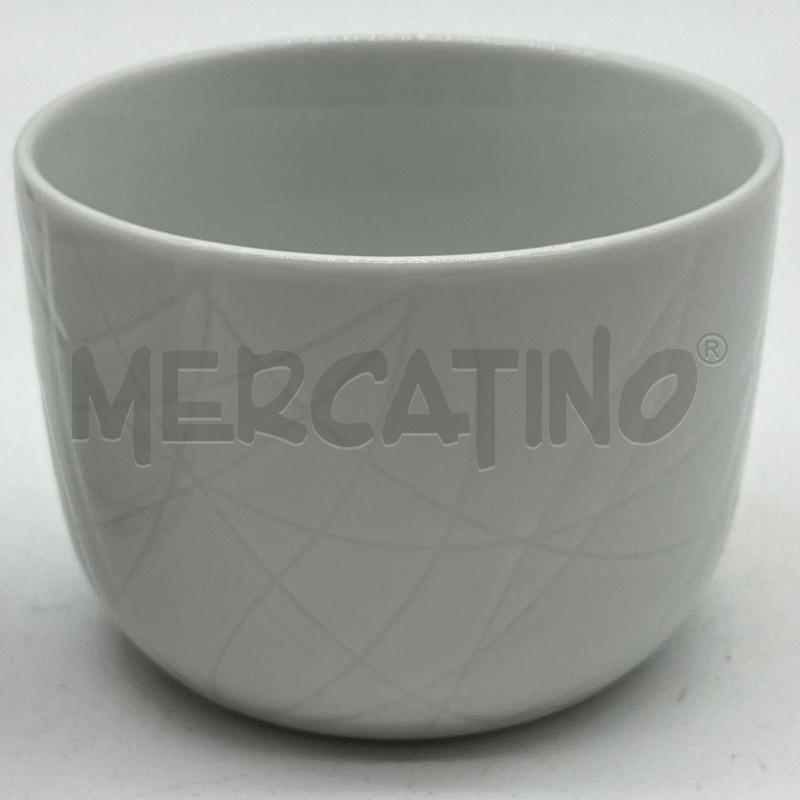 CIOTOLE ROSENTHAL RAMEKIN 2 PEZZI | Mercatino dell'Usato Corbetta 2