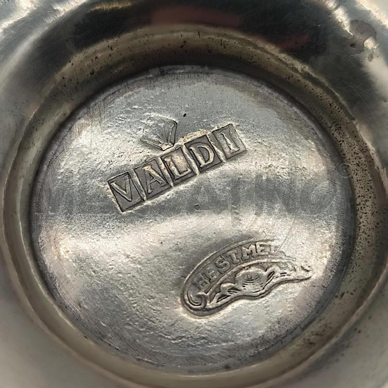 CIOTOLE VALDI BEST METAL 2PZ | Mercatino dell'Usato Corbetta 3