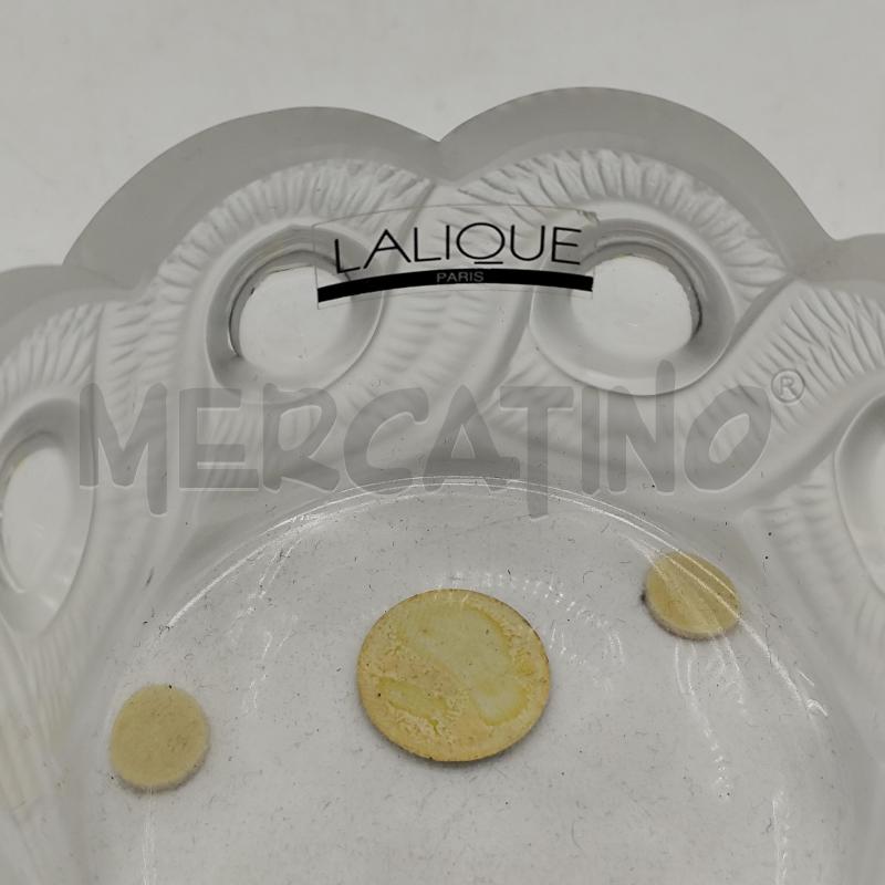 CIOTOLINA LALIQUE PARIS PROCHET TORINO 8 SFERE | Mercatino dell'Usato Corbetta 2