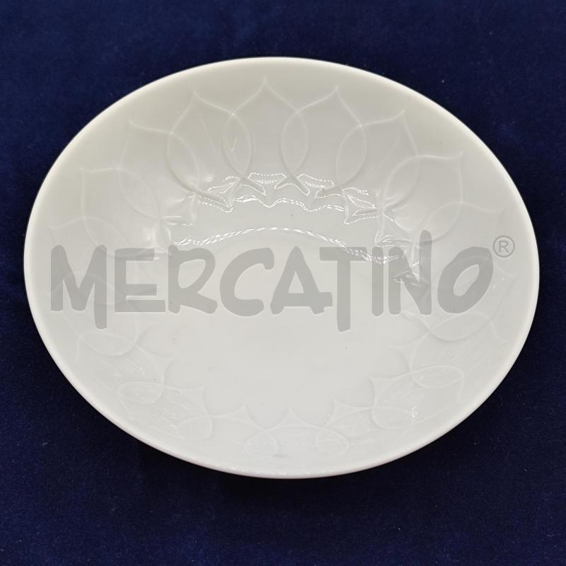CIOTOLINA ROSENTHAL BIANCA CLASSIC GOCCIE | Mercatino dell'Usato Corbetta 1
