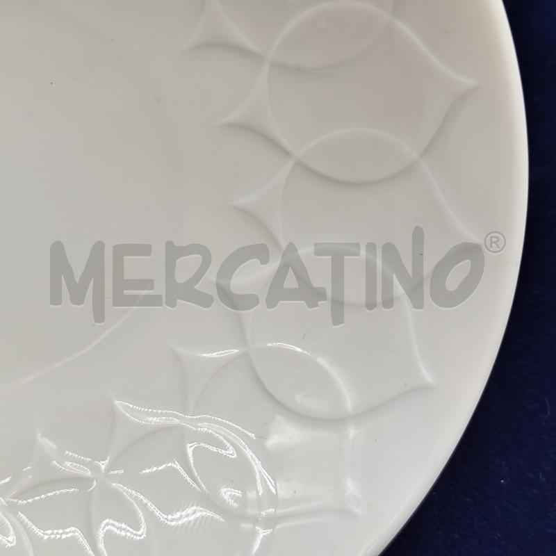 CIOTOLINA ROSENTHAL BIANCA CLASSIC GOCCIE | Mercatino dell'Usato Corbetta 2