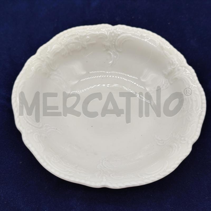 CIOTOLINA ROSENTHAL CLASSIC ROSE COLLETION | Mercatino dell'Usato Corbetta 1