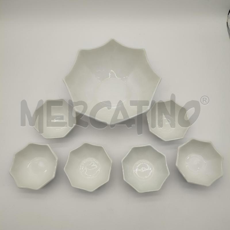 CIOTOLINE PZ. 6+1 IL FIORDALISO LOZZO D'ESTE | Mercatino dell'Usato Corbetta 4