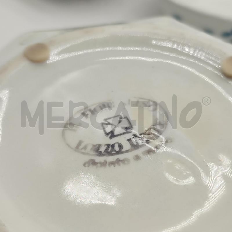 CIOTOLINE PZ. 6+1 IL FIORDALISO LOZZO D'ESTE | Mercatino dell'Usato Corbetta 5