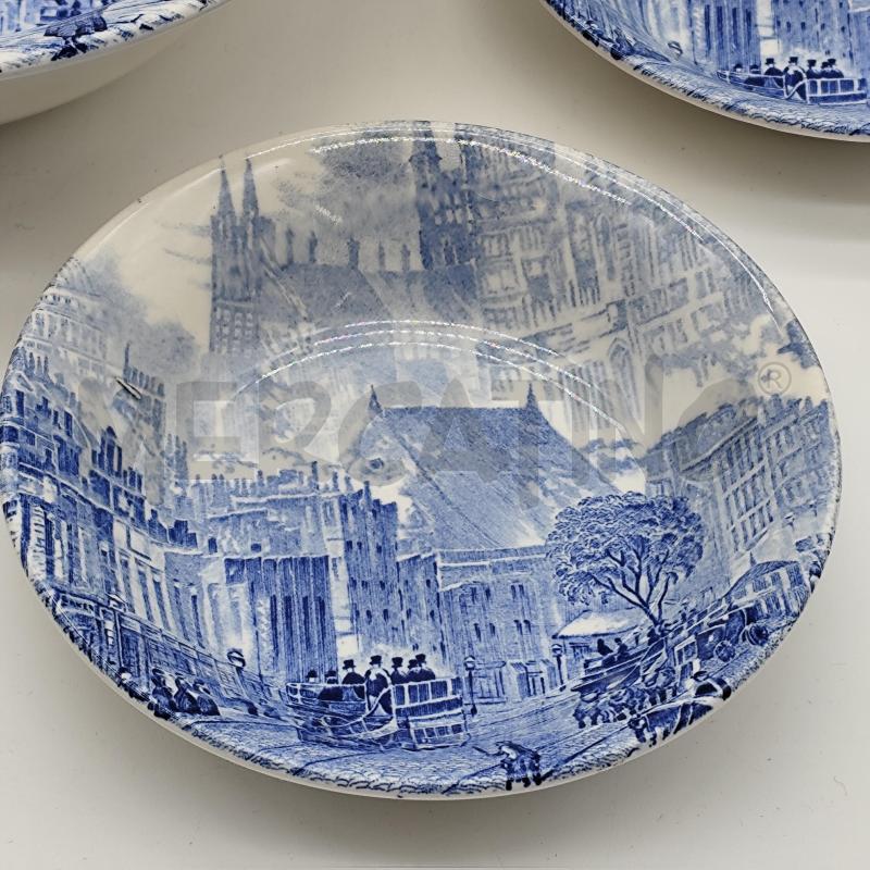 CIOTOLINE STAFFORDSHIRE ENGLAND SERV 6 | Mercatino dell'Usato Corbetta 2
