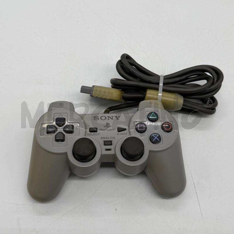 CONSOLLE PLAYSTATION 1 PS1 COMPLETA C3271 | Mercatino dell'Usato Corbetta 4