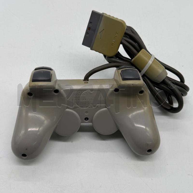 CONSOLLE PLAYSTATION 1 PS1 COMPLETA C3271 | Mercatino dell'Usato Corbetta 5