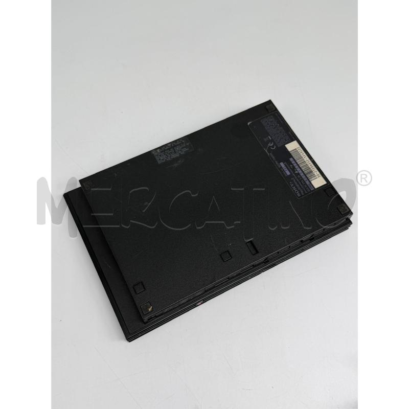 CONSOLLE PLAYSTATION 2 SLIM PS2 COMPLETA C3715  | Mercatino dell'Usato Corbetta 3