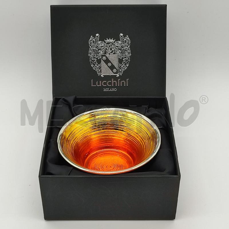 COPPA MILLERIGHE SOLE LUCCHINI MILANO | Mercatino dell'Usato Corbetta 1