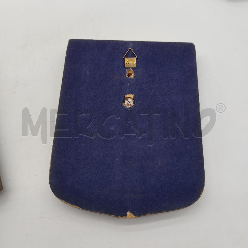 CREST 34 GR. RAM BASE LEGNO | Mercatino dell'Usato Corbetta 2