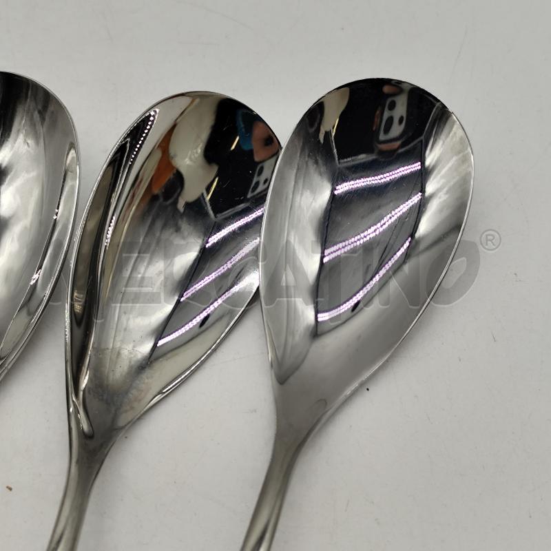 CUCCHIAI INOX PINTI 1928 | Mercatino dell'Usato Corbetta 2