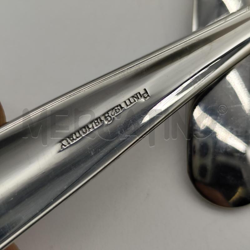 CUCCHIAI INOX PINTI 1928 | Mercatino dell'Usato Corbetta 3