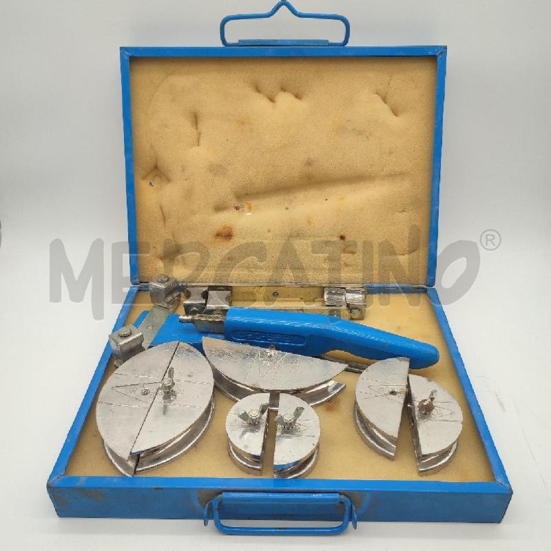 CURVA TUBI CBC MOD-P22 | Mercatino dell'Usato Corbetta 1