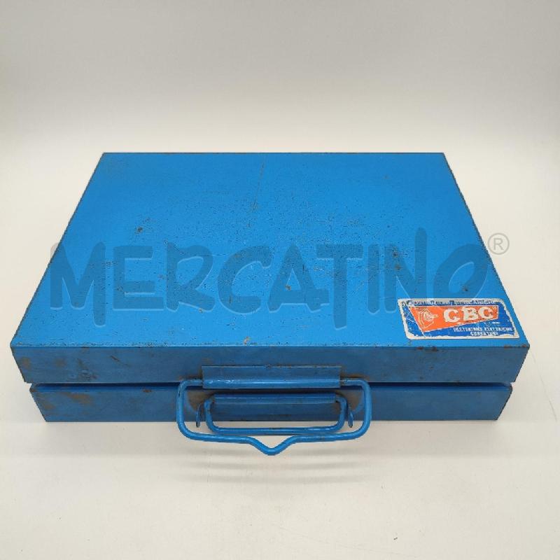 CURVA TUBI CBC MOD-P22 | Mercatino dell'Usato Corbetta 4