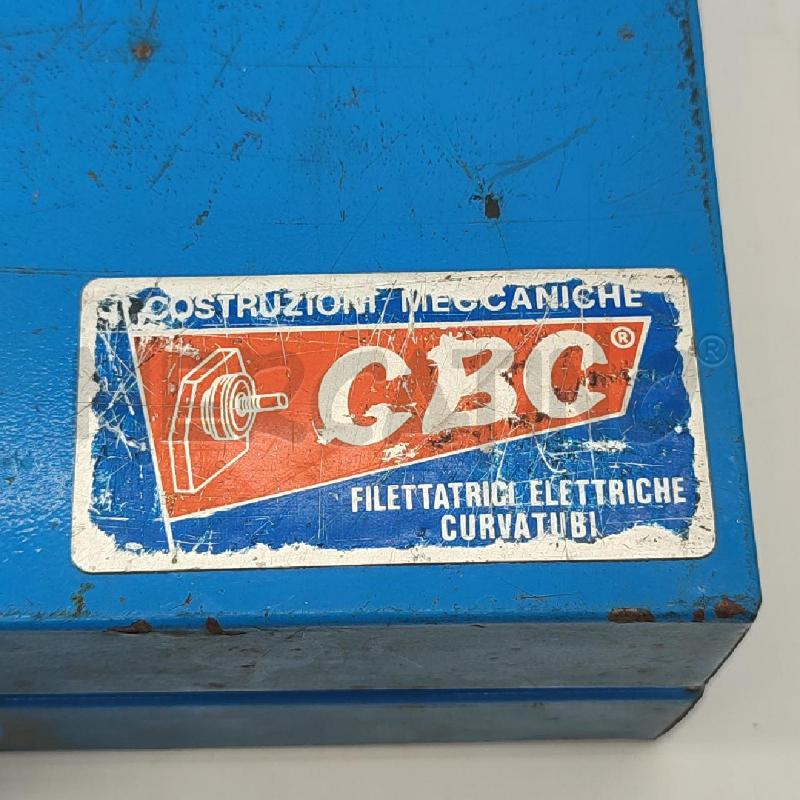 CURVA TUBI CBC MOD-P22 | Mercatino dell'Usato Corbetta 5