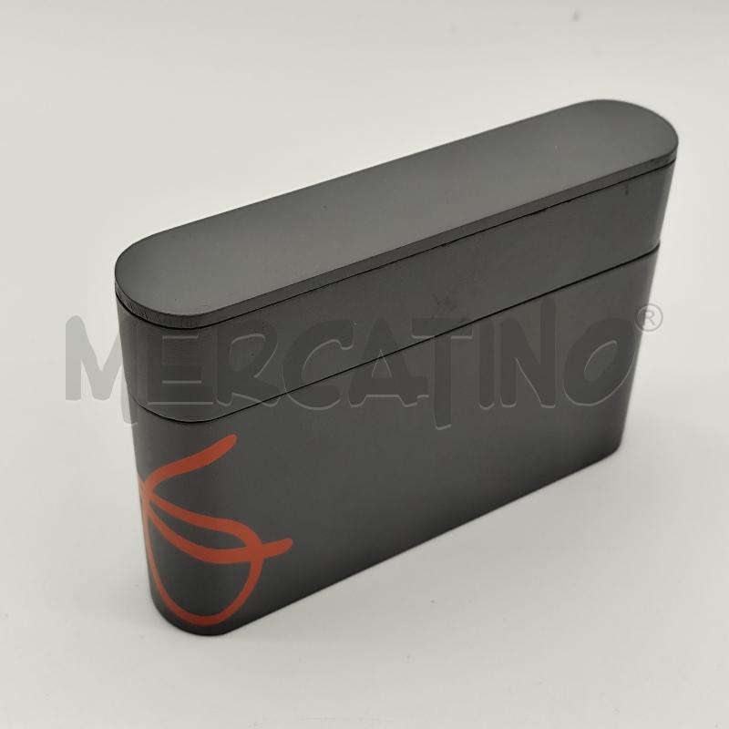 CUSTODIA CARTE DA GIOCO POMELLATO DOPPIA | Mercatino dell'Usato Corbetta 2