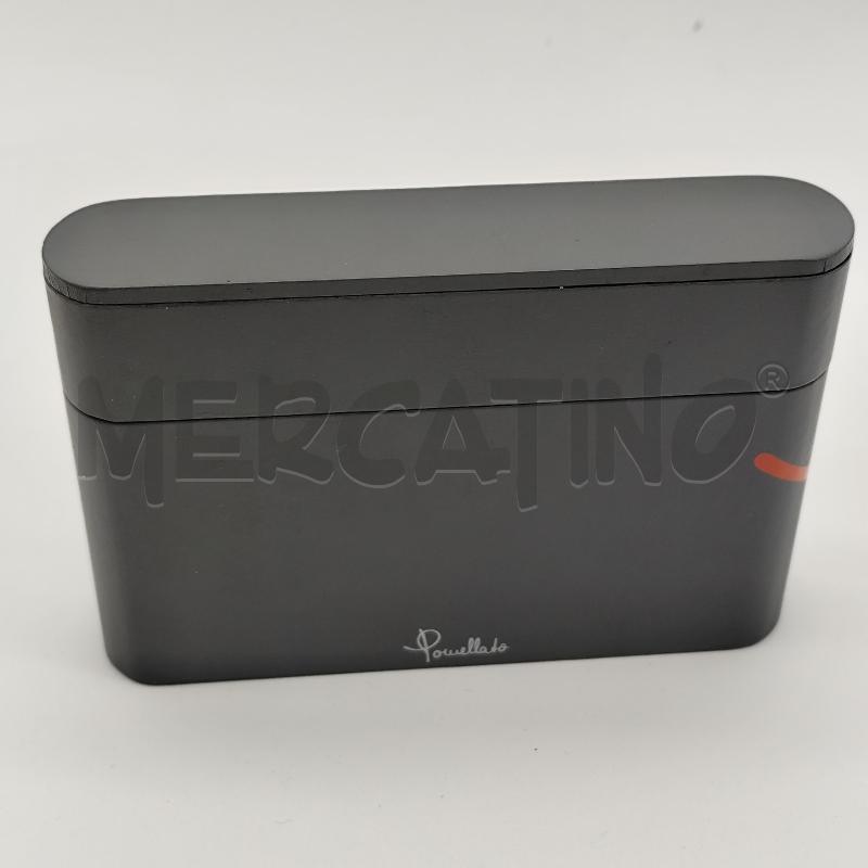 CUSTODIA CARTE DA GIOCO POMELLATO DOPPIA | Mercatino dell'Usato Corbetta 4