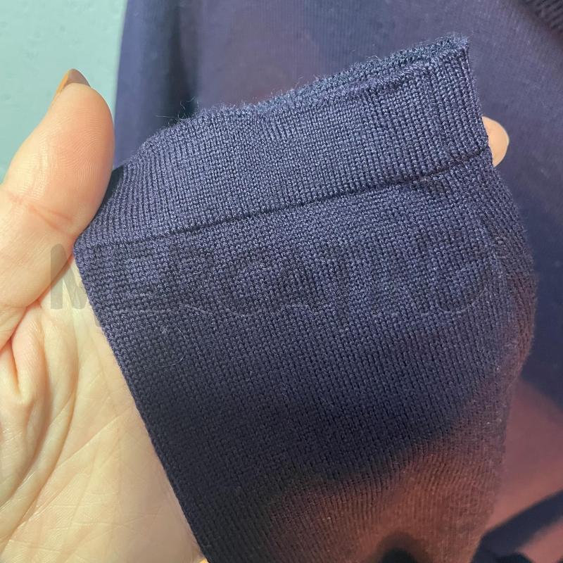 DOLCEVITA DONNA ESCADA PRUGNA LANA  | Mercatino dell'Usato Corbetta 3