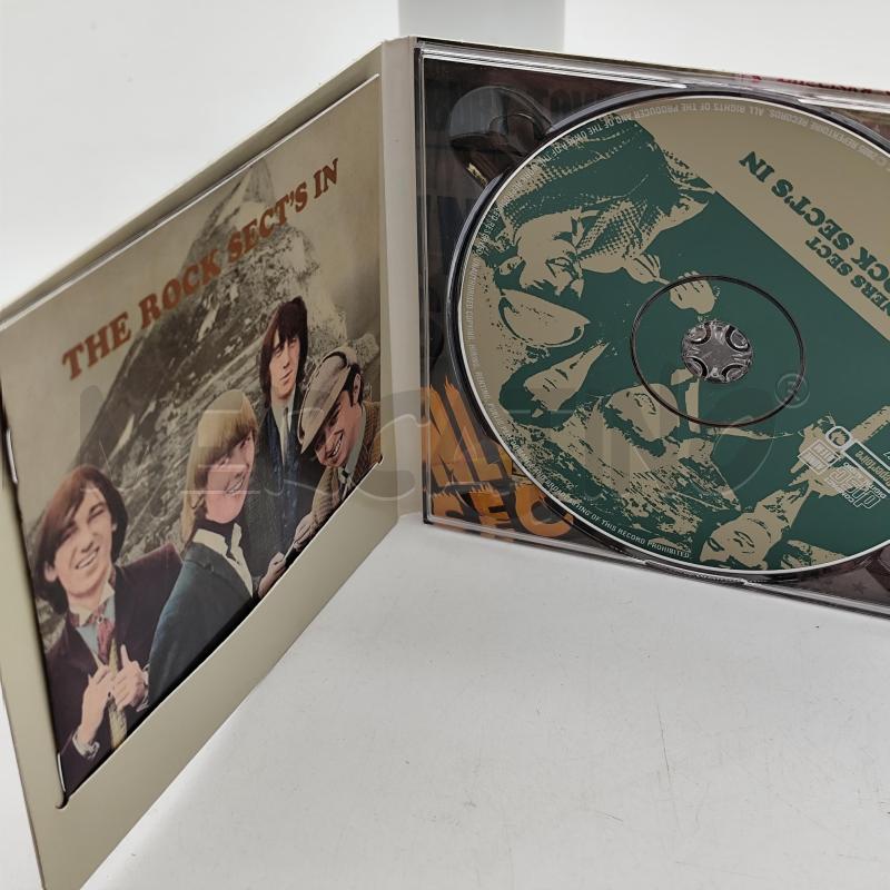 DOWNLINERS SECT - THE ROCK SECT'S IN CD MUSICALE | Mercatino dell'Usato Corbetta 3