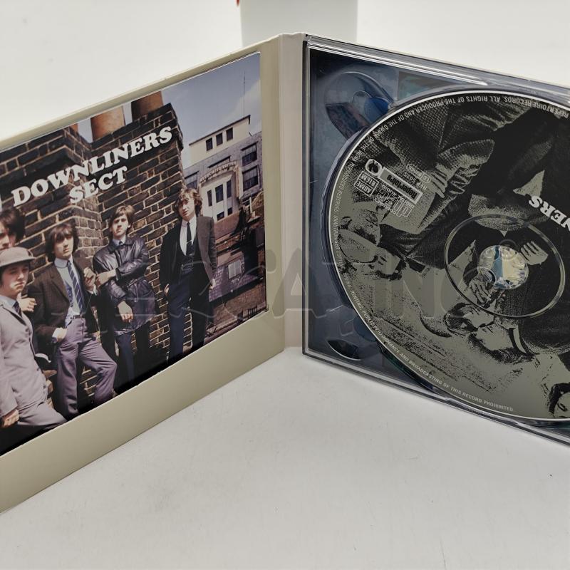 DOWNLINERS SECT - THE SECT CD MUSICALE | Mercatino dell'Usato Corbetta 3