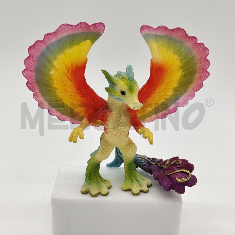 DRAGO DAMARAI SCHLEICHT 70485 SERIE BAYALA | Mercatino dell'Usato Corbetta 1